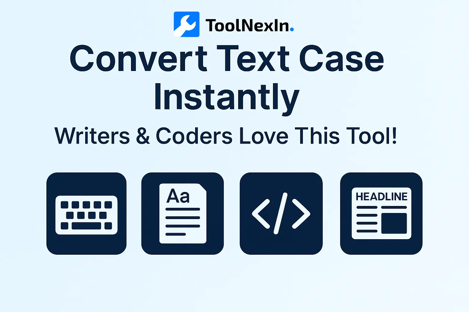 Why Case Conversion Still Matters in 2025 (And How the Right Tool Can Save You Hours)